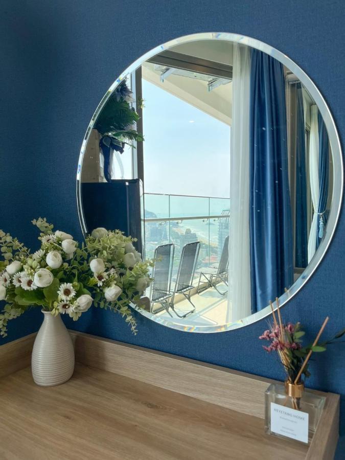 The Song Holly Apartment Vũng Tàu Ngoại thất bức ảnh