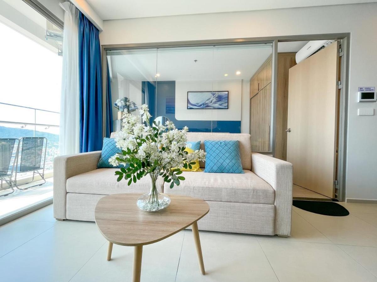 The Song Holly Apartment Vũng Tàu Ngoại thất bức ảnh