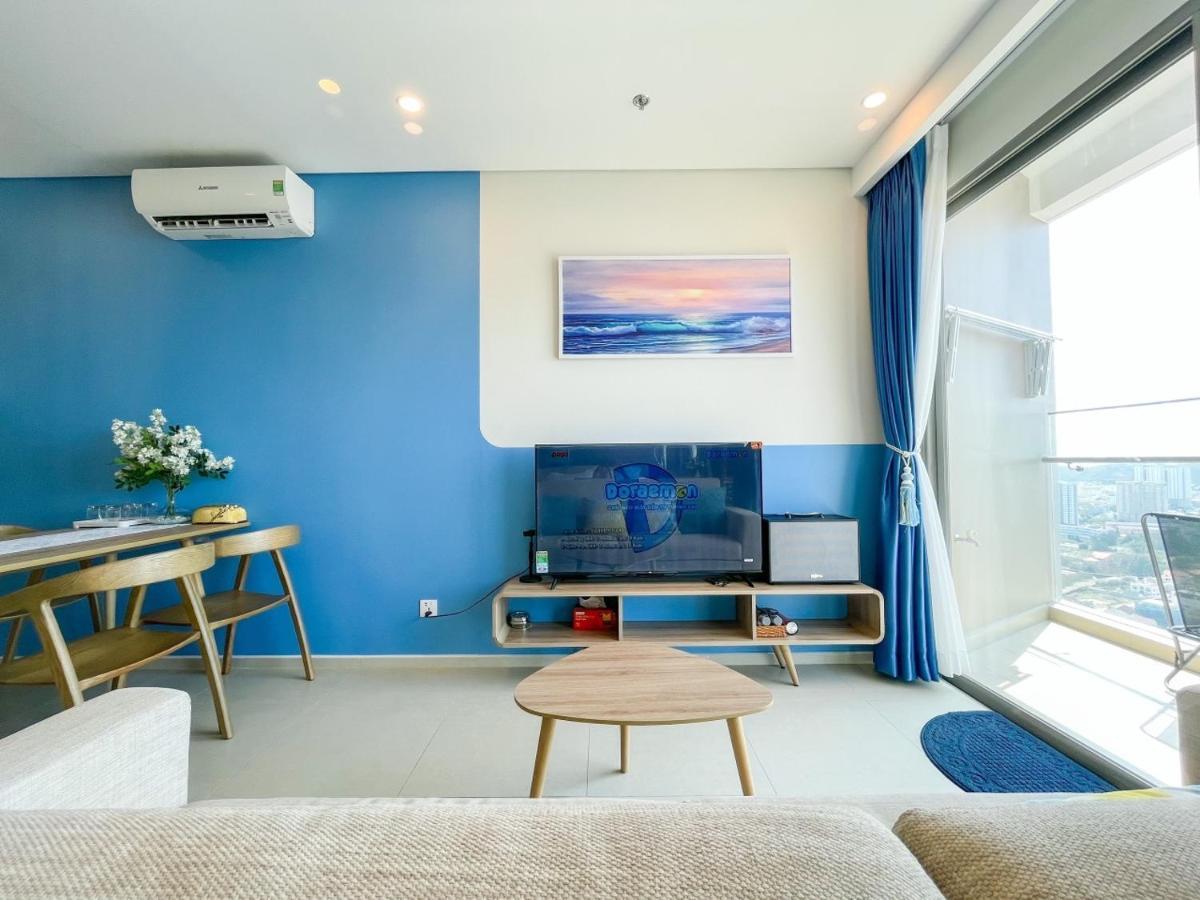 The Song Holly Apartment Vũng Tàu Ngoại thất bức ảnh