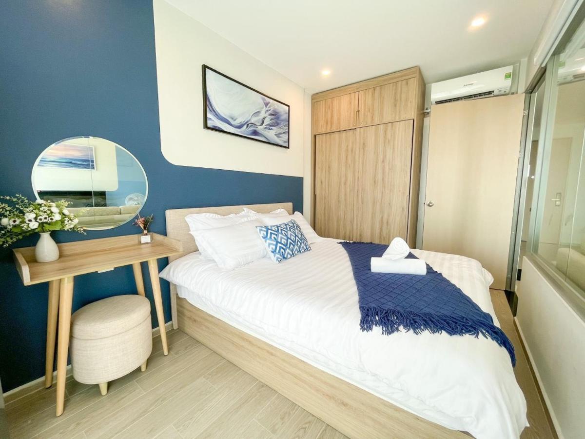 The Song Holly Apartment Vũng Tàu Ngoại thất bức ảnh