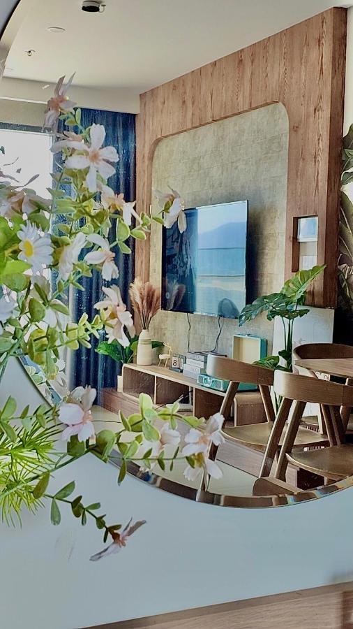 The Song Holly Apartment Vũng Tàu Ngoại thất bức ảnh