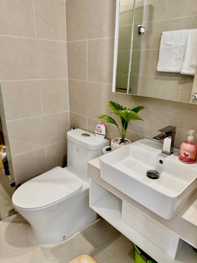 The Song Holly Apartment Vũng Tàu Ngoại thất bức ảnh