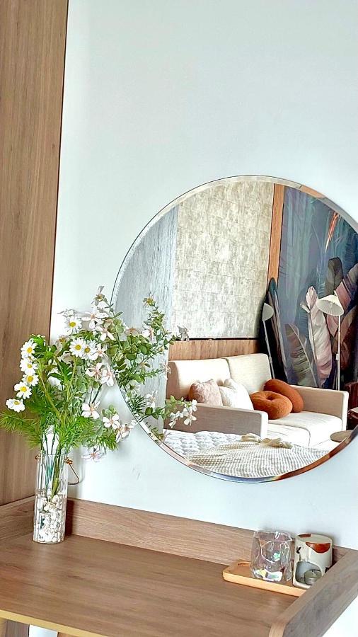 The Song Holly Apartment Vũng Tàu Ngoại thất bức ảnh