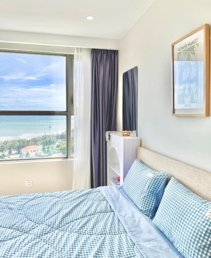 The Song Holly Apartment Vũng Tàu Ngoại thất bức ảnh