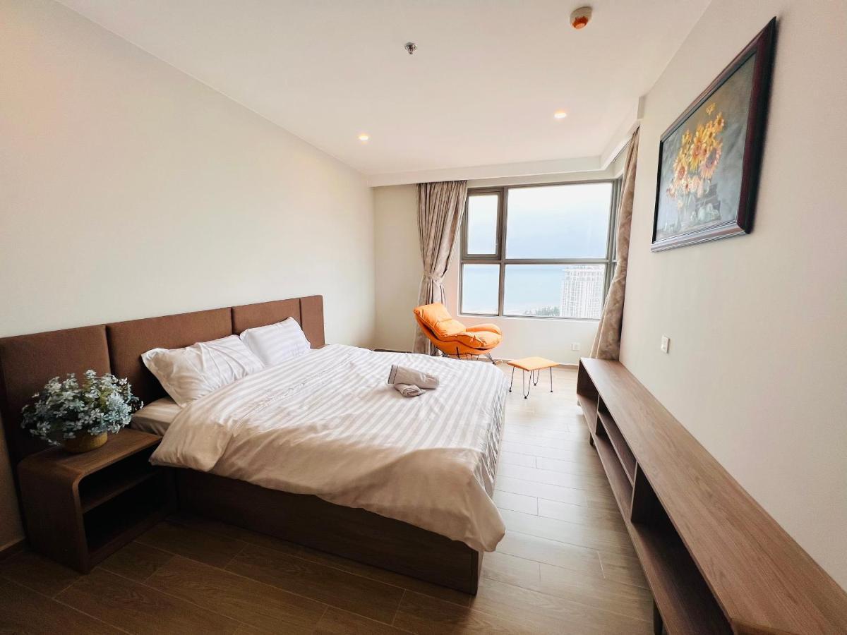 The Song Holly Apartment Vũng Tàu Ngoại thất bức ảnh