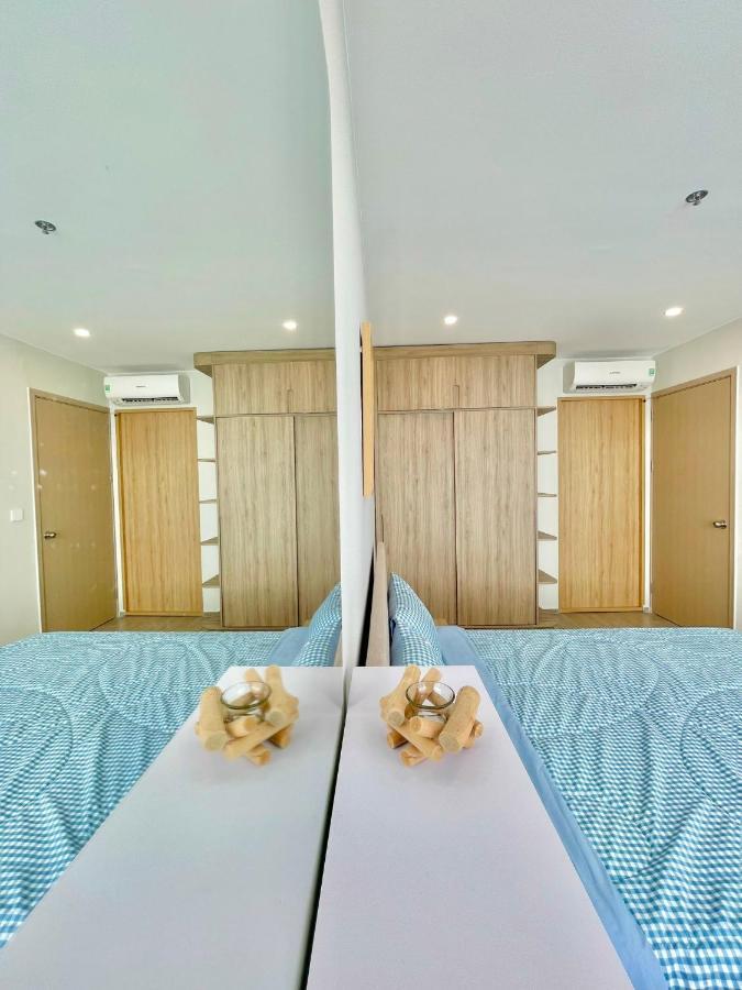 The Song Holly Apartment Vũng Tàu Ngoại thất bức ảnh