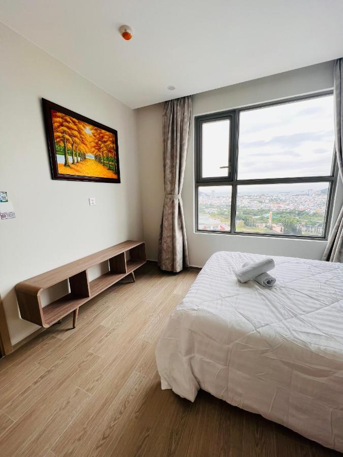 The Song Holly Apartment Vũng Tàu Ngoại thất bức ảnh