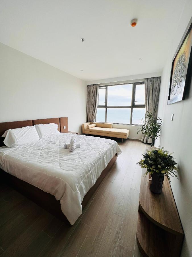 The Song Holly Apartment Vũng Tàu Ngoại thất bức ảnh