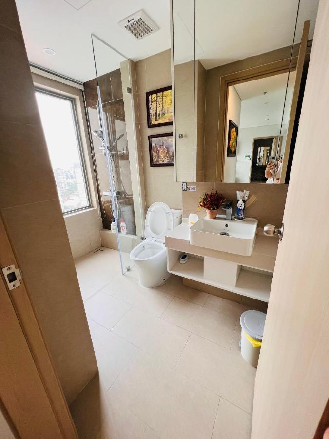 The Song Holly Apartment Vũng Tàu Ngoại thất bức ảnh