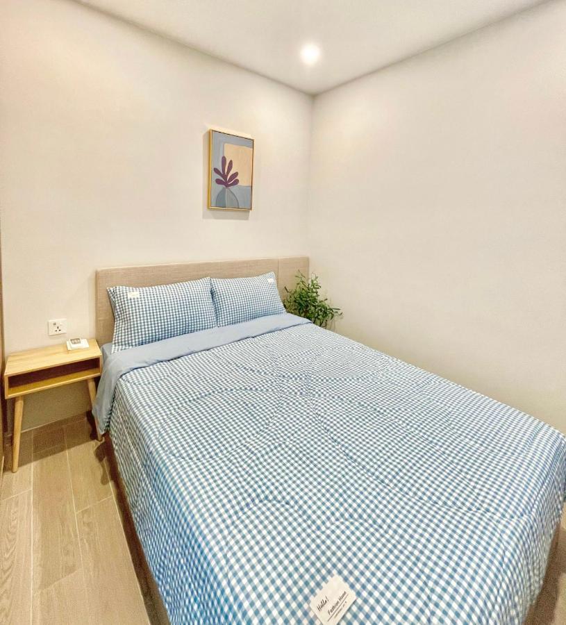 The Song Holly Apartment Vũng Tàu Ngoại thất bức ảnh