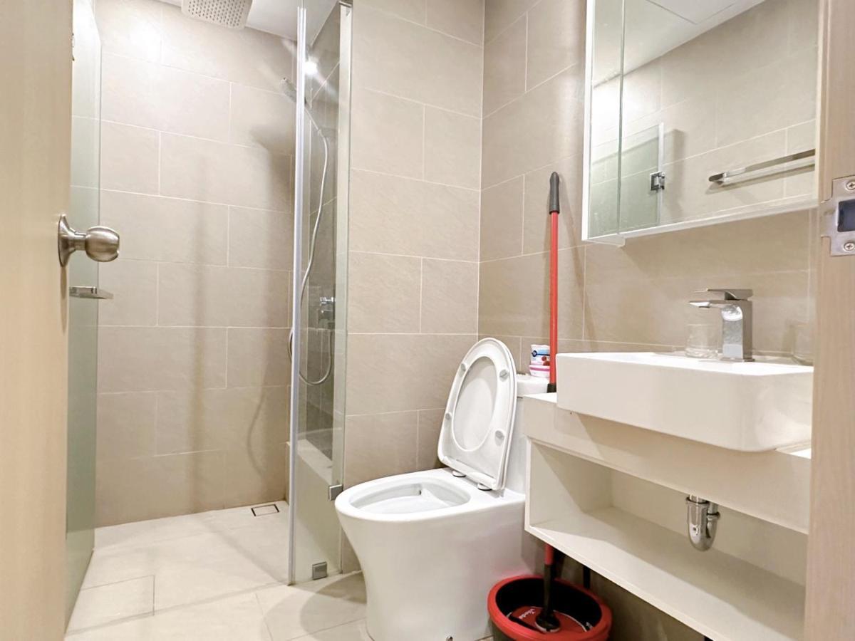 The Song Holly Apartment Vũng Tàu Ngoại thất bức ảnh