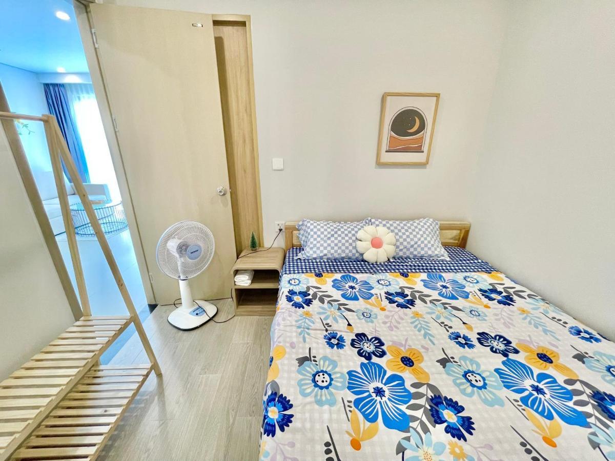 The Song Holly Apartment Vũng Tàu Ngoại thất bức ảnh