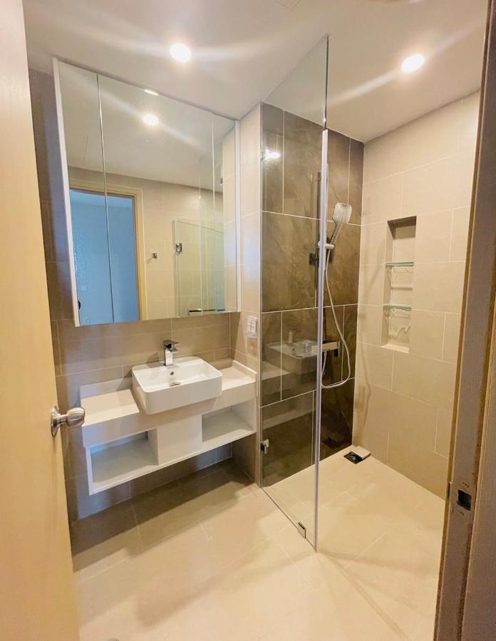 The Song Holly Apartment Vũng Tàu Ngoại thất bức ảnh