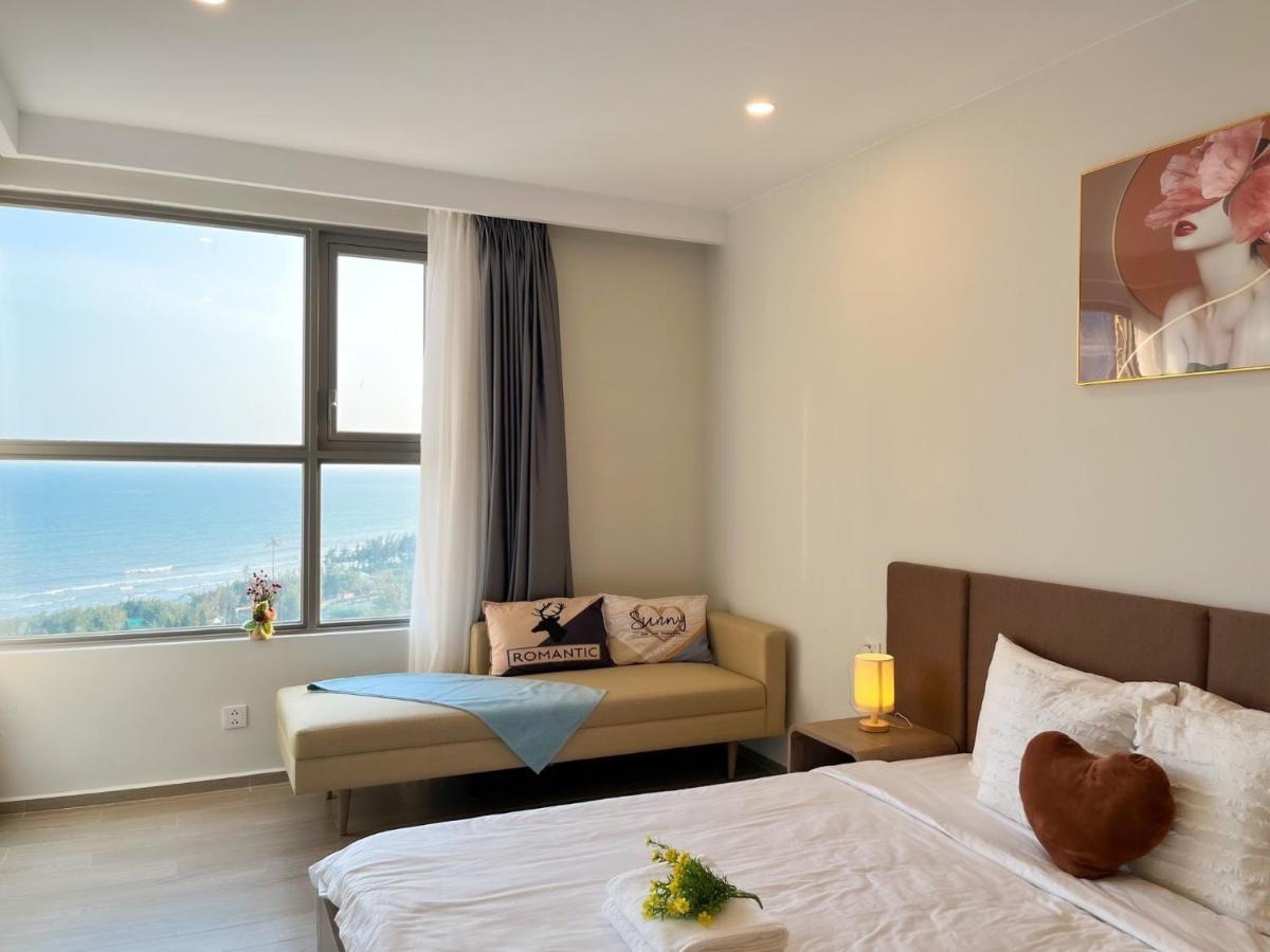 The Song Holly Apartment Vũng Tàu Ngoại thất bức ảnh